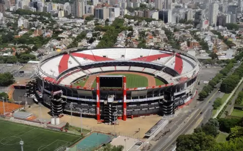 Aseguran que Argentina ser� �sede principal� de la Copa Am�rica