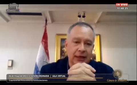 Silva Facetti insta a iniciar reforma del Estado