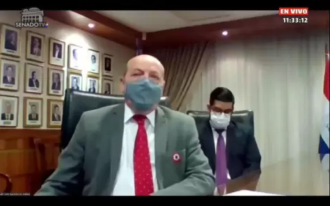 Dictamen favorable a proyecto que plantea creaci�n de juzgados y tribunales