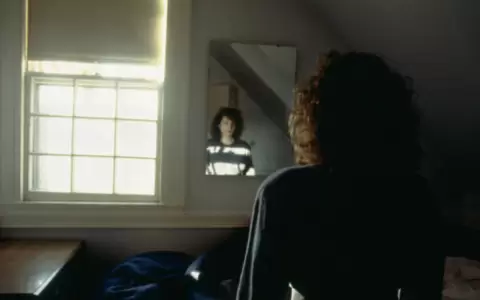 "La balada de la dependencia sexual", de Nan Goldin, en Fundaci�n Texo