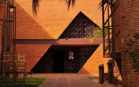 Museum Week 2021: Paraguay #�raseUnaVezMW