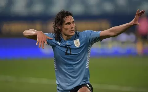 Uruguay asegura su clasificaci�n tras derrotar a una floja Bolivia