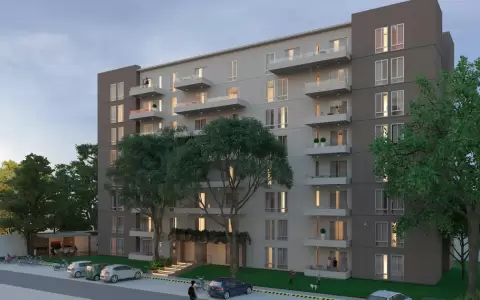 Casa de Bolsa entra de lleno al circuito inmobiliario