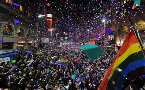 Derechos LGBT: 5 formas de vivir el Orgullo alrededor del mundo