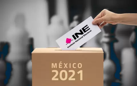M�xico vota en elecci�n clave para el proyecto de L�pez Obrador