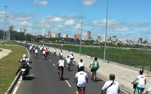 Bicisendas del �rea Metropolitana, un esperado proyecto