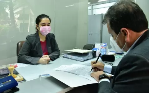 Tras presi�n de Contralor�a, Yacyret� libera m�s documentaciones requeridas