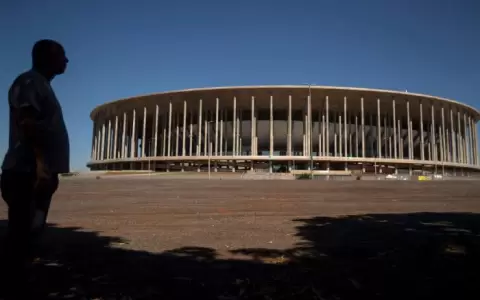 La Copa Am�rica de la discordia