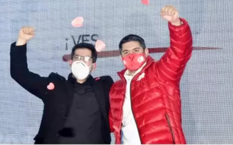 Pugna entre Cartes y Marito "le complica" a Nenecho para municipales, seg�n analista