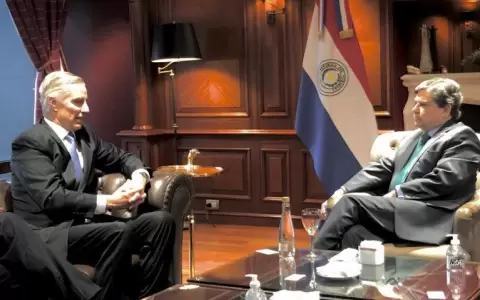 Argentina traer� entre 40.000 y 50.000 dosis de Sputnik V a Paraguay