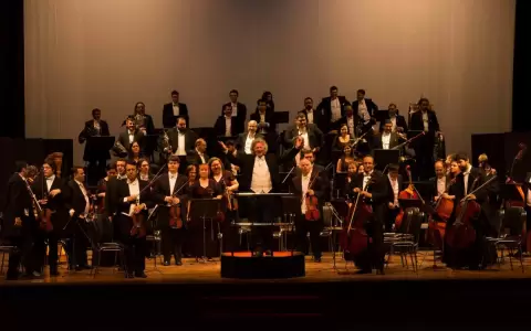 La OSCA celebra a compositores italianos en su concierto de hoy