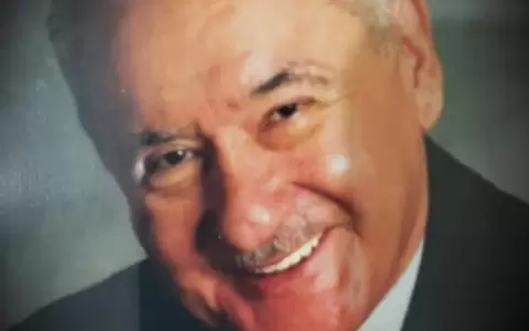 Fallece Artemio Bracho, fundador del D�a Internacional de la Amistad