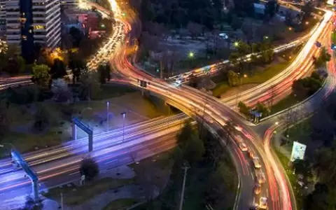 Organizan el Summit Internacional de Energ�a e Infraestructura m�s importante del a�o