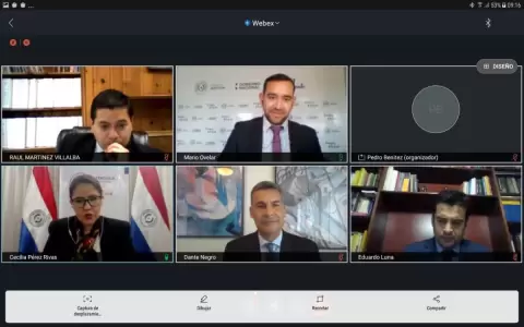 Seminario internacional sobre acceso a la informaci�n p�blica
