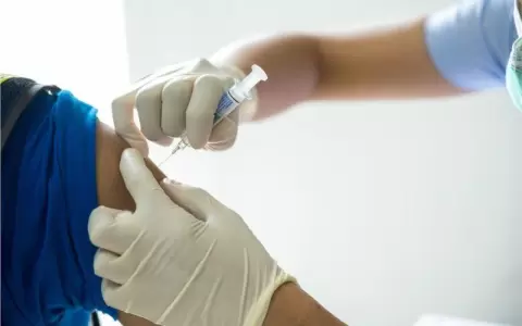 Covid-19: Paraguay est� en la lista de EE.UU. entre los pa�ses que recibir�n vacunas