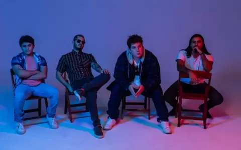 Cosmopolitans lanza "�ltima vez"