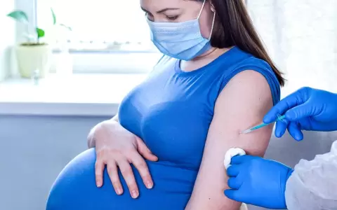 Desde ma�ana embarazadas recibir�n vacuna Covid, conoc� los requisitos
