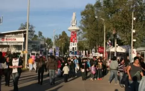 Expo 2021 se suspende por segundo a�o consecutivo, a causa de la pandemia