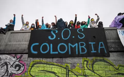 La CIDH evaluar� cerca de 600 violaciones a los derechos humanos en Colombia