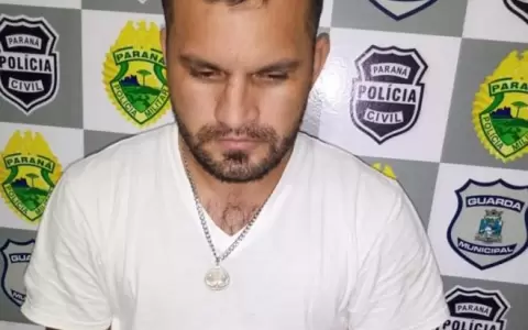 Detienen en Brasil a sospechoso de tentativa de feminicidio