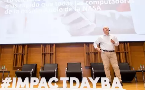 Desaf�o laboral: reinventar nuestra trayectoria en tiempos de pandemia