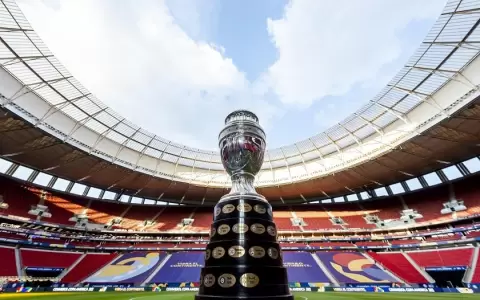 Toda la informaci�n que necesitas saber sobre la Copa Am�rica 2021