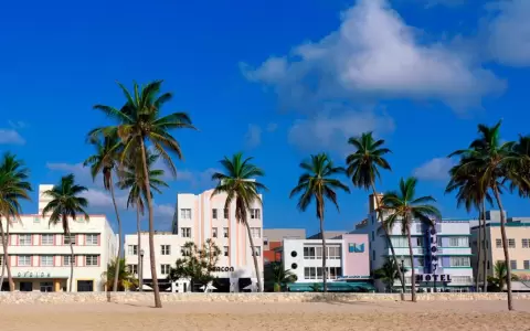 Paraguaya en Miami: �Trabajamos en edificios y tenemos miedo�