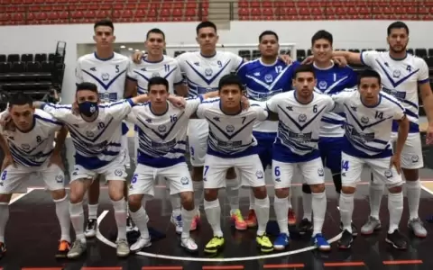 29 de Setiembre golea a Chaco Boreal y es uno de los punteros