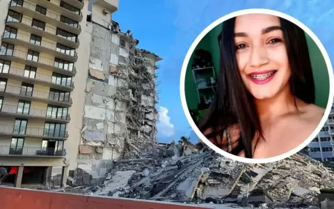 Familiares de Lady Luna Villalba se preparan para viajar a Miami