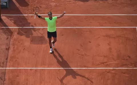 Nadal se impone ante Schwartzman y avanza a las semifinales