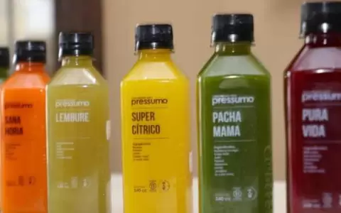 Jugos naturales es la apuesta de mipymes