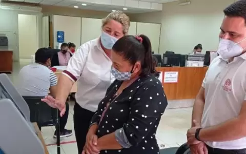 TSJE estima una participaci�n de cerca de 40% en las internas