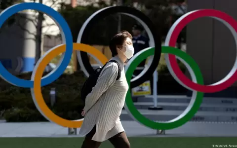 Alrededor de 10 mil voluntarios de los JJOO de Tokio han renunciado