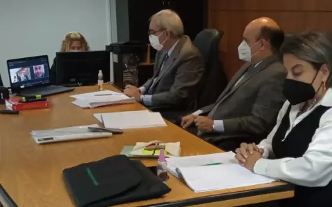 Acusado por el secuestro y homicidio de Cecilia Cubas se declar� culpable