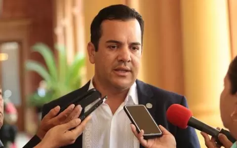 Friedmann dice que fiscal hizo �copy paste� en acusaci�n en su contra