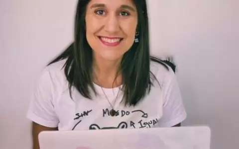 Organizaci�n internacional premia a joven investigadora paraguaya