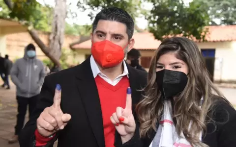 �Nenecho� Rodr�guez renunciar� al cargo antes del 10 de julio