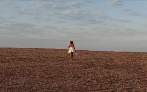 Documentales de M�nica Ismael compiten en festival brasile�o de cine