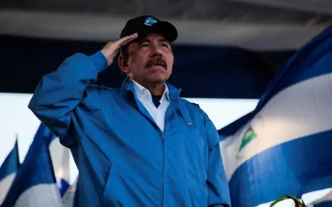 Nicaragua exige que no intervengan en su gobierno