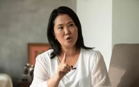 Poder Judicial analiza pedido de prisi�n preventiva contra Keiko Fujimori