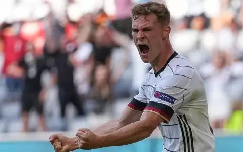 Eurocopa: Alemania pidi� al Reino Unido reducir el p�blico permitido en los estadios