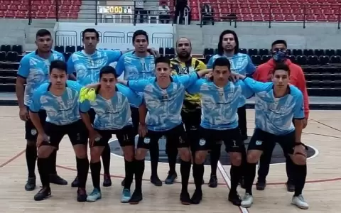 Fomento de Barrio Obrero se queda con el cl�sico ante San Alfonso