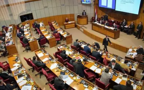 Senadores presentaron propuesta de cultivo y comercializaci�n del cannabis no psicoactivo