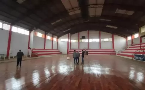 Federaci�n Concepcionera de B�squetbol elegir� autoridades