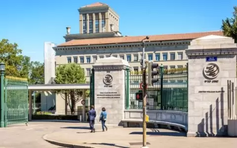 Sin consenso, los pa�ses seguir�n debatiendo la suspensi�n de las patentes de vacunas