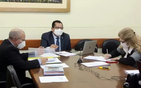 V�a libre a proyecto de Ley para construir m�s plantas de ox�geno