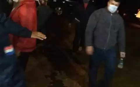 Diputado y precandidato a concejal protagonizan pelea