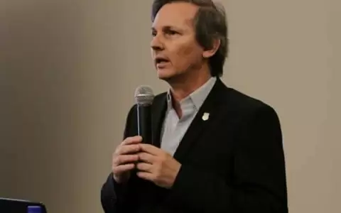 Concejales asuncenos proponen a Federico Franco Troche como intendente
