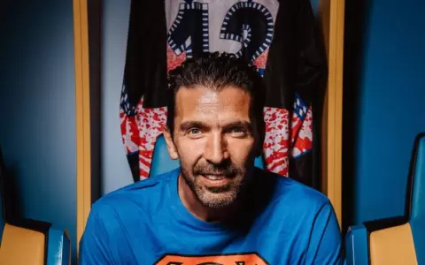 Oficial: Buffon vuelve al Parma