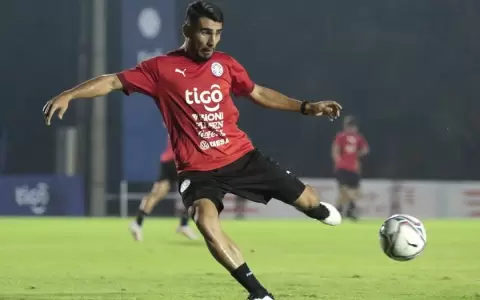 �Alonso en lugar de Balbuena?